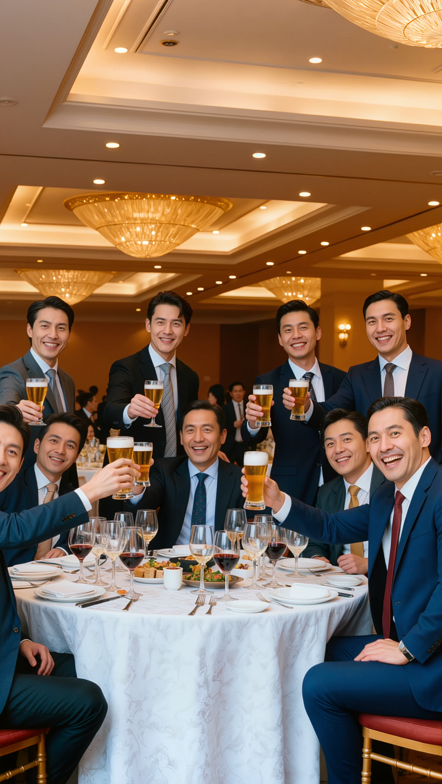 기업 행사