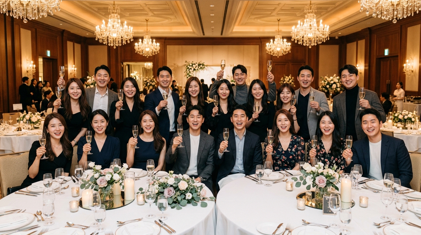 기업 행사